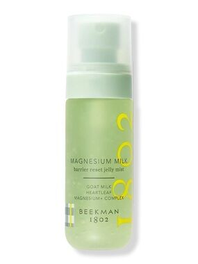 Beekman 1802 Magnesium Milk Barrier Reset Jelly Mist